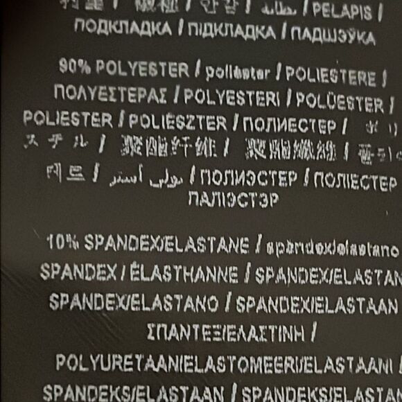 Guess Black with Floral Print Ruffled Cold Shoulder Long Sleeve Mini Dress SZ S - Picture 16 of 16